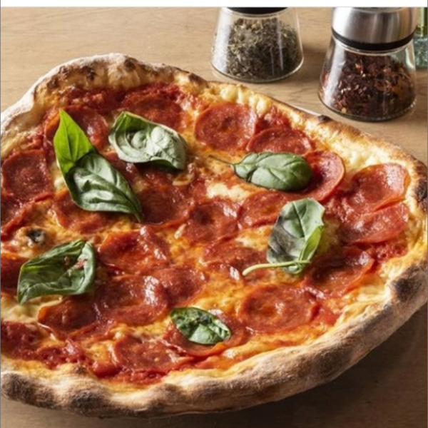 PEPERONI PIZZA@2x